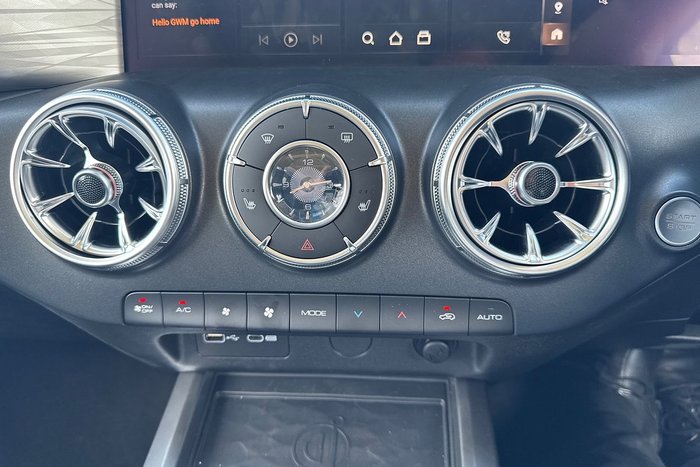 2025 GWM Tank 300 Ultra