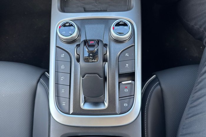 2025 GWM Tank 300 Ultra