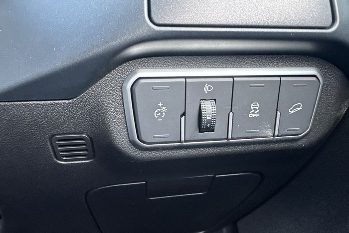 2025 GWM Tank 300 Ultra