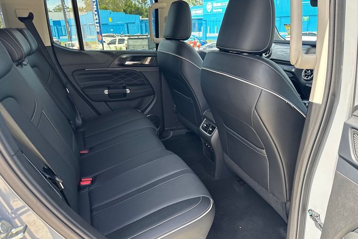 2025 GWM Tank 300 Ultra