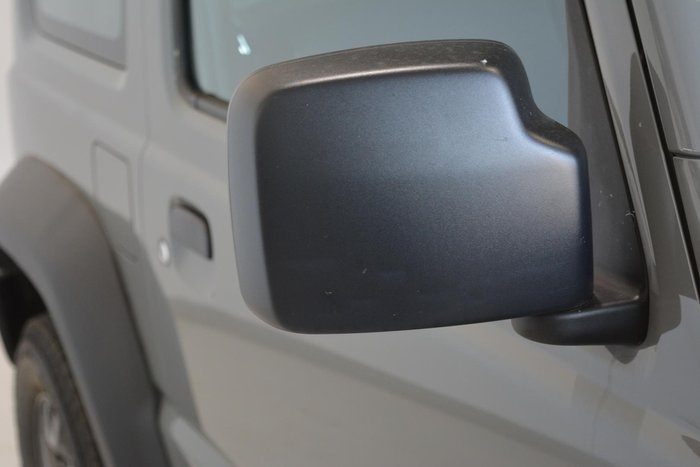 2025 Suzuki Jimny Lite