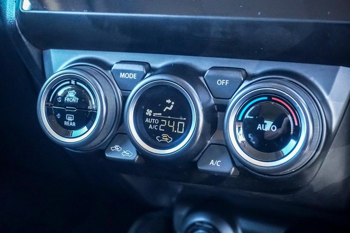 2022 Suzuki Swift GL S Plus