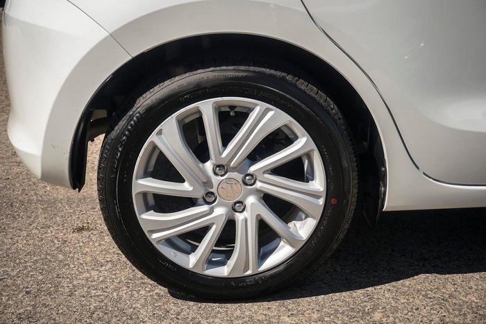 2022 Suzuki Swift GL S Plus