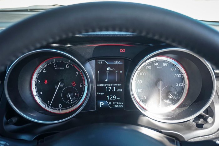 2022 Suzuki Swift GL S Plus