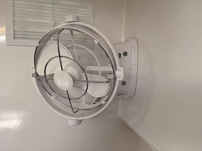 2025 Crusader Crusader Crv Gladiator Force My25