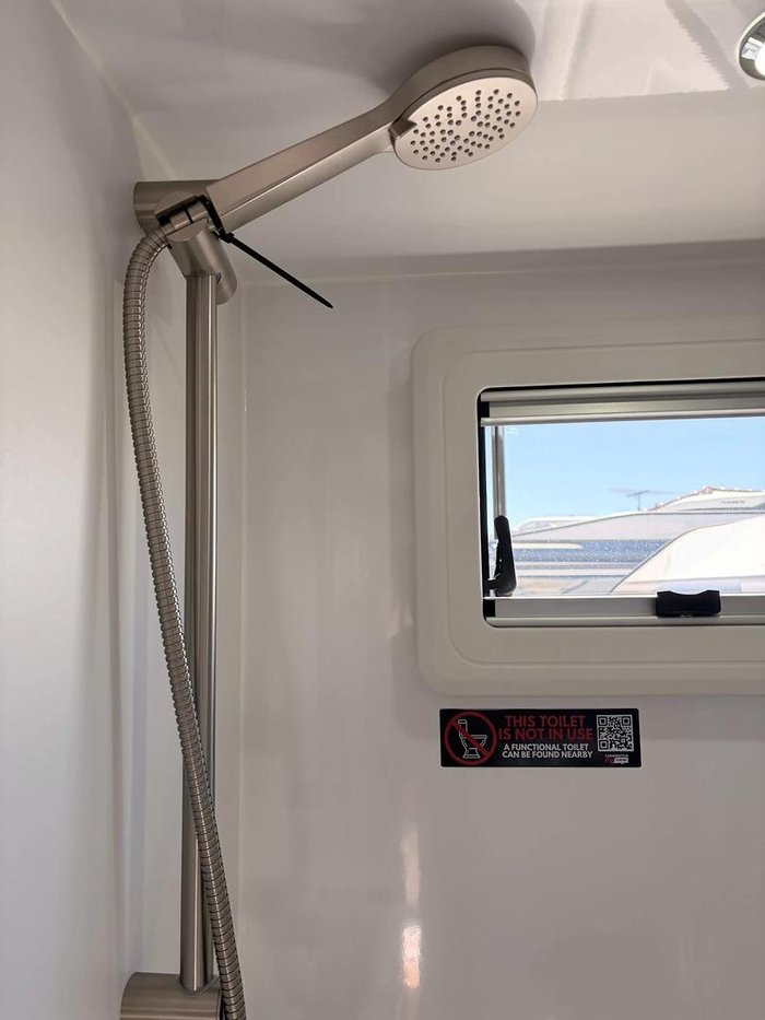 2025 Crusader Crusader Crv Gladiator Force My25