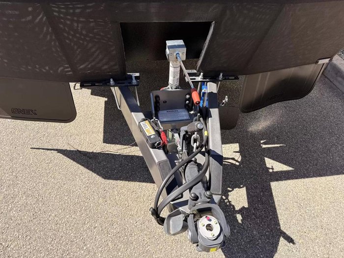 2025 Crusader Crusader Crv Gladiator Force My25