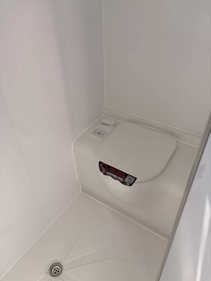 2025 Crusader Crusader Crv Gladiator Force My25