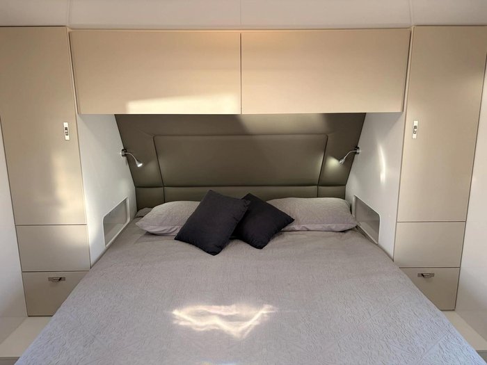 2025 Crusader My25 Lifechanger Passage