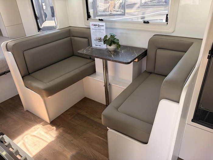 2025 Crusader My25 Lifechanger Passage