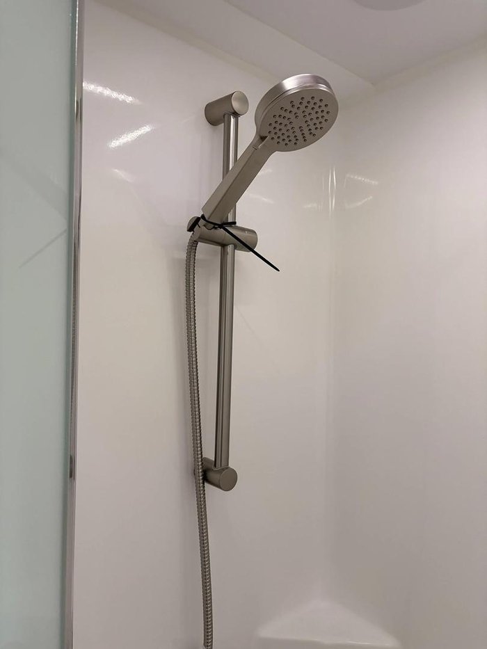 2025 Crusader My25 Lifechanger Passage