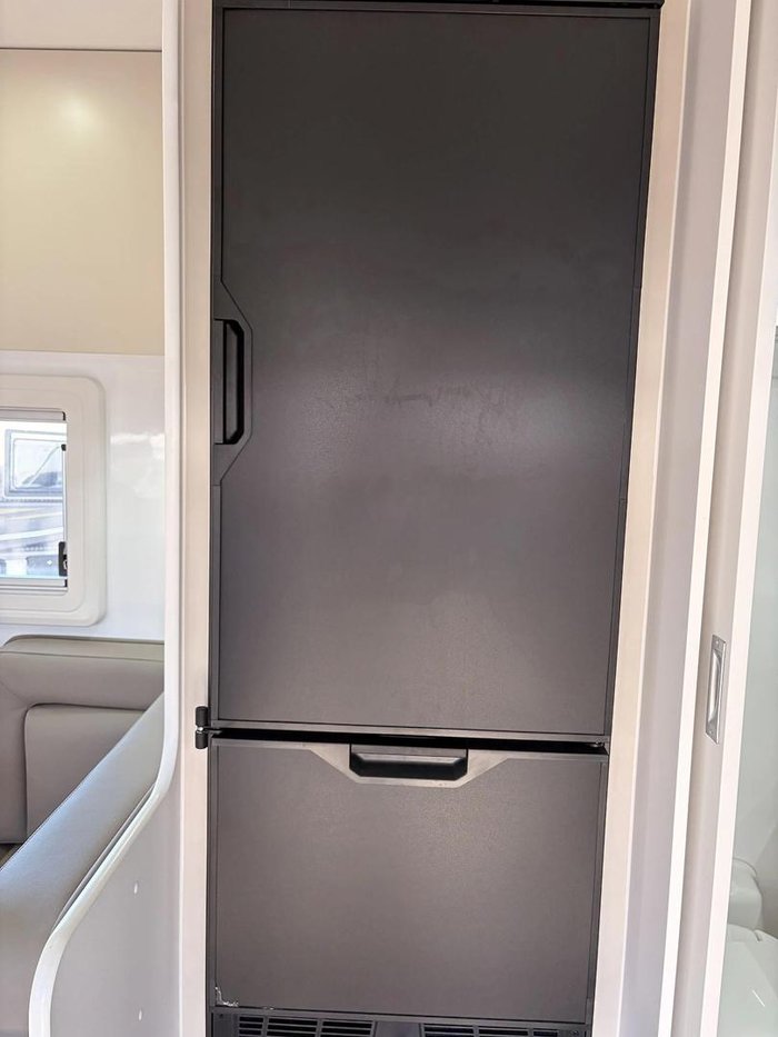 2025 Crusader My25 Lifechanger Passage