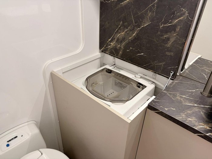 2025 Crusader My25 Lifechanger Passage