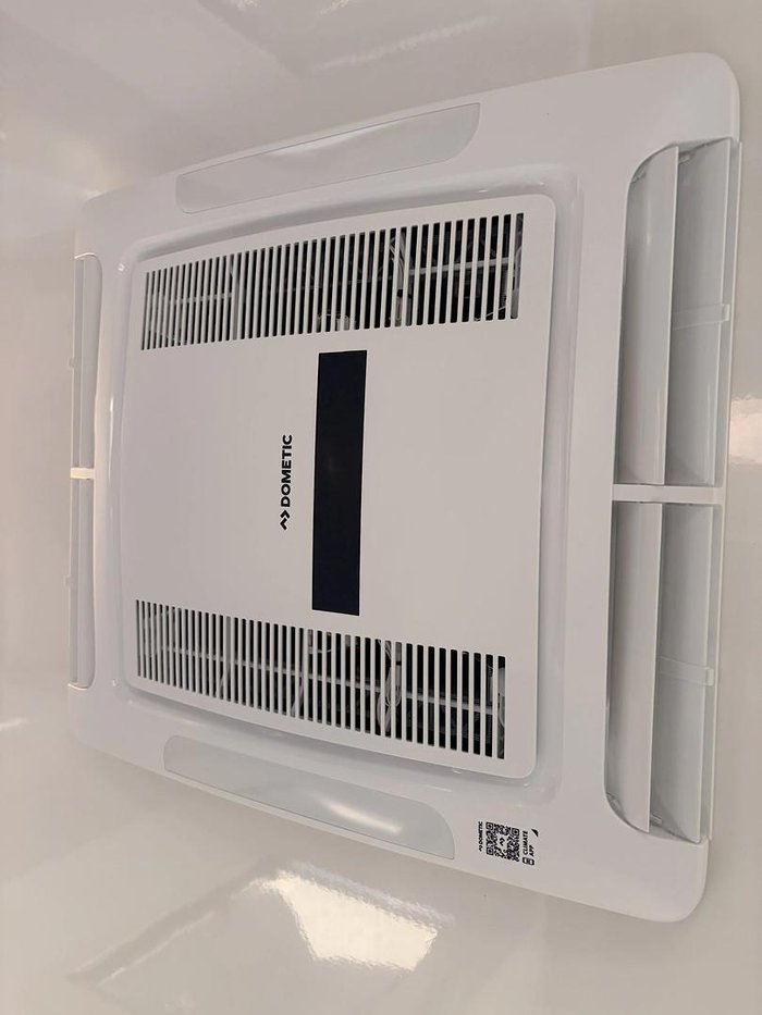 2025 Crusader My25 Lifechanger Passage