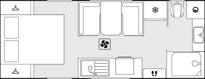 2025 Crusader My25 Lifechanger Passage