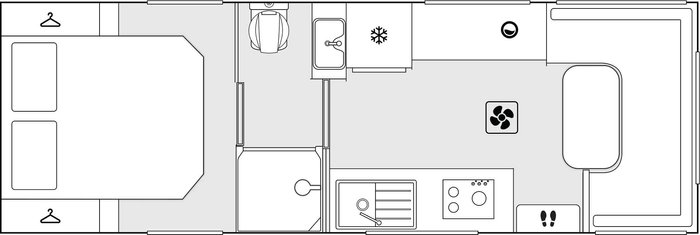 2025 Crusader Crusader My25 Musketeer Empress