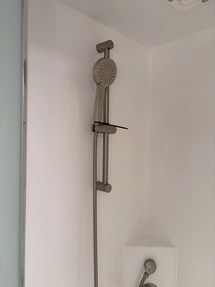 2025 Crusader My25 Musketeer Empress