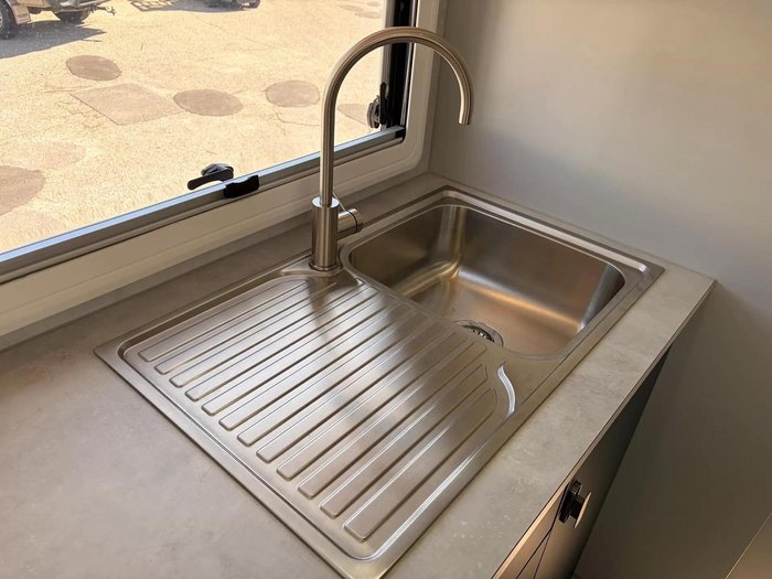 2025 Crusader Crusader My25 Musketeer Empress