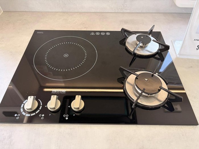 2025 Crusader My25 Musketeer Empress