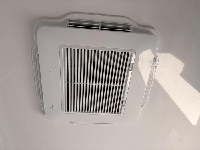 2025 Crusader Crusader My25 Musketeer Empress