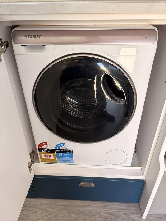 2025 Crusader Crusader My25 Musketeer Empress