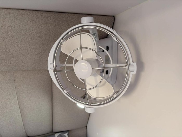 2025 Crusader My25 Musketeer Empress