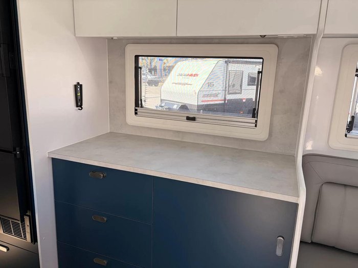 2025 Crusader Crusader My25 Musketeer Empress