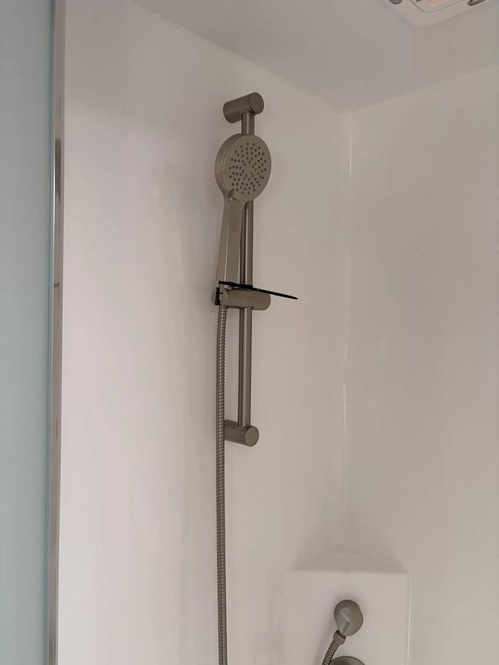 2025 Crusader My25 Musketeer Empress