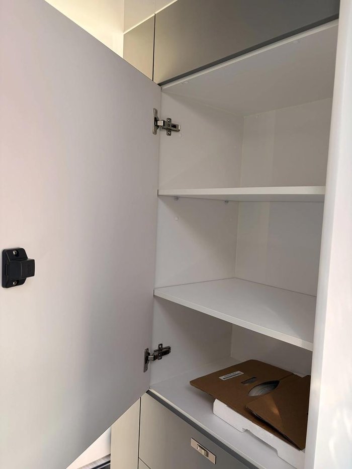 2025 Crusader My25 Crv Gladiator