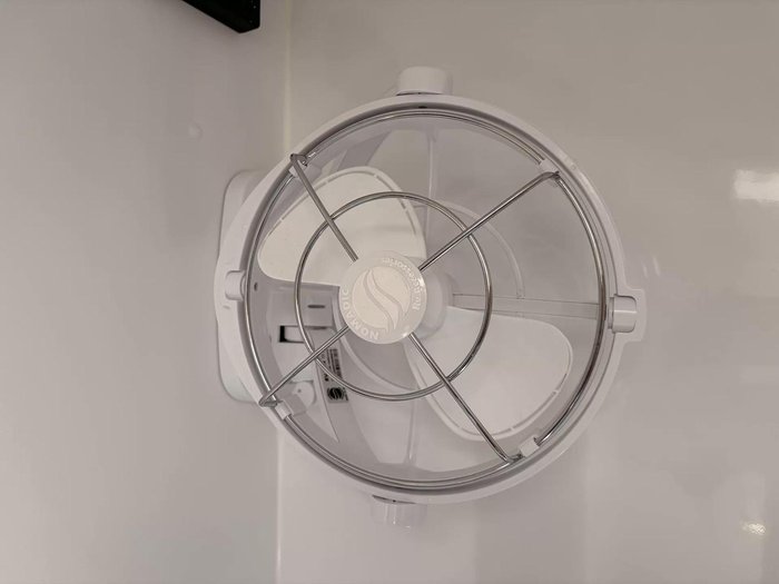 2025 Crusader My25 Crv Gladiator