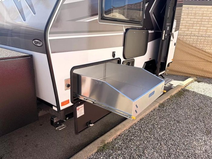 2025 Crusader Crusader My25 Crv Gladiator