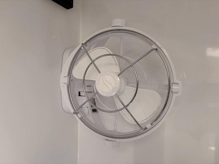 2025 Crusader My25 Crv Gladiator