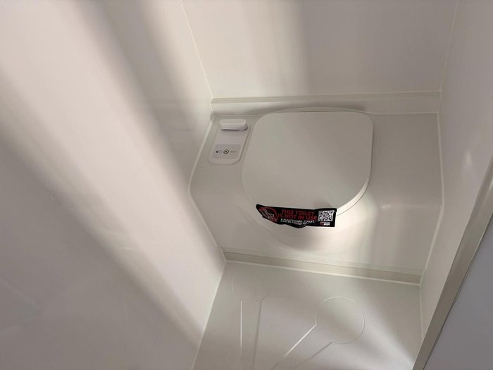 2025 Crusader My25 Crv Gladiator