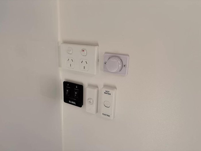 2025 Crusader Crusader My25 Crv Gladiator