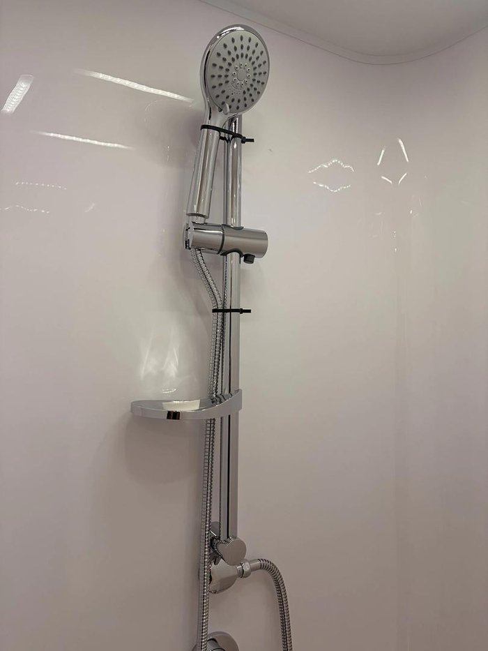 2025 Millard Millard Caravan 19Ft2 (Cd) Breakaway