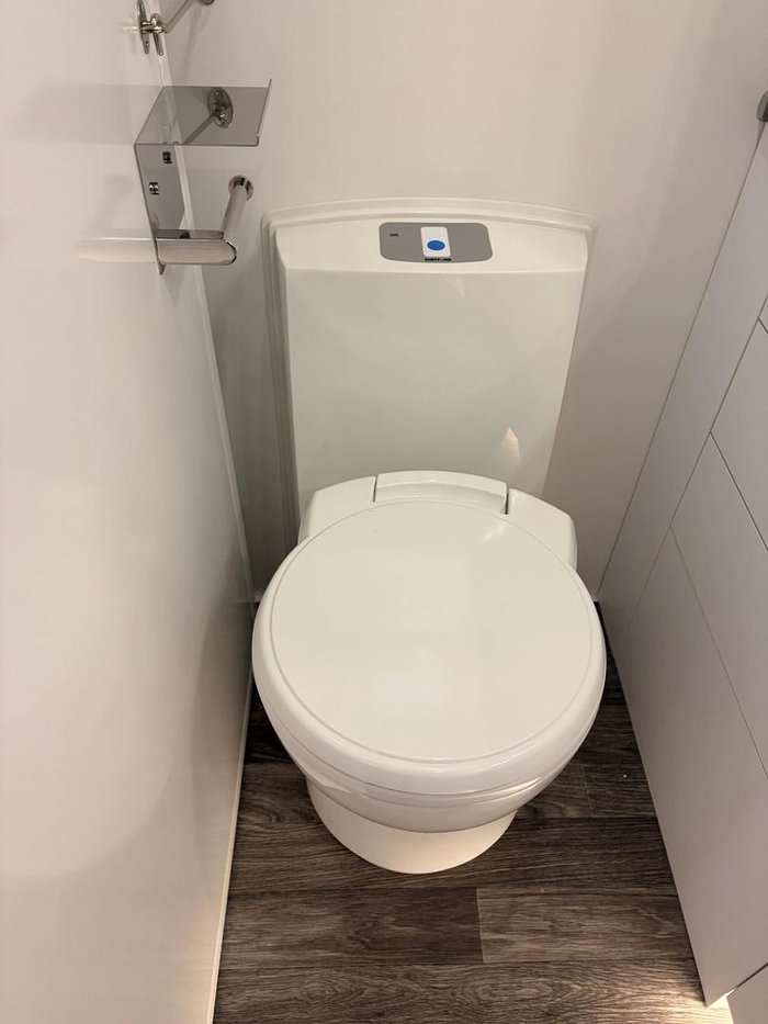 2025 Millard Millard Caravan 19Ft2 (Cd) Breakaway