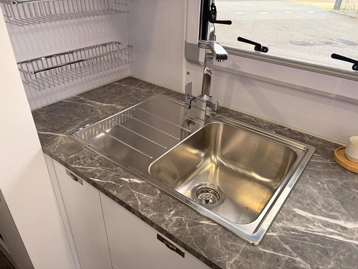 2025 Millard Millard Caravan 19Ft2 (Cd) Breakaway