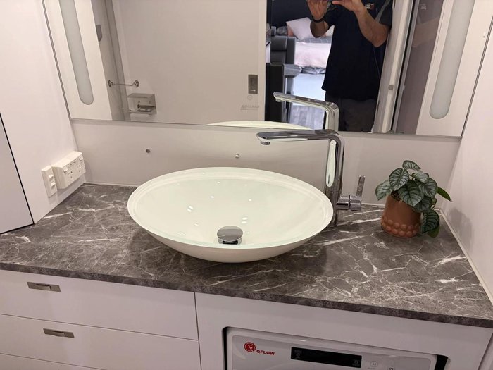 2025 Millard Millard Caravan 19Ft2 (Cd) Breakaway