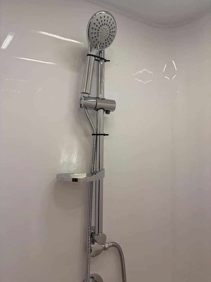 2025 Millard Millard Caravan 19Ft2 (Cd) Breakaway