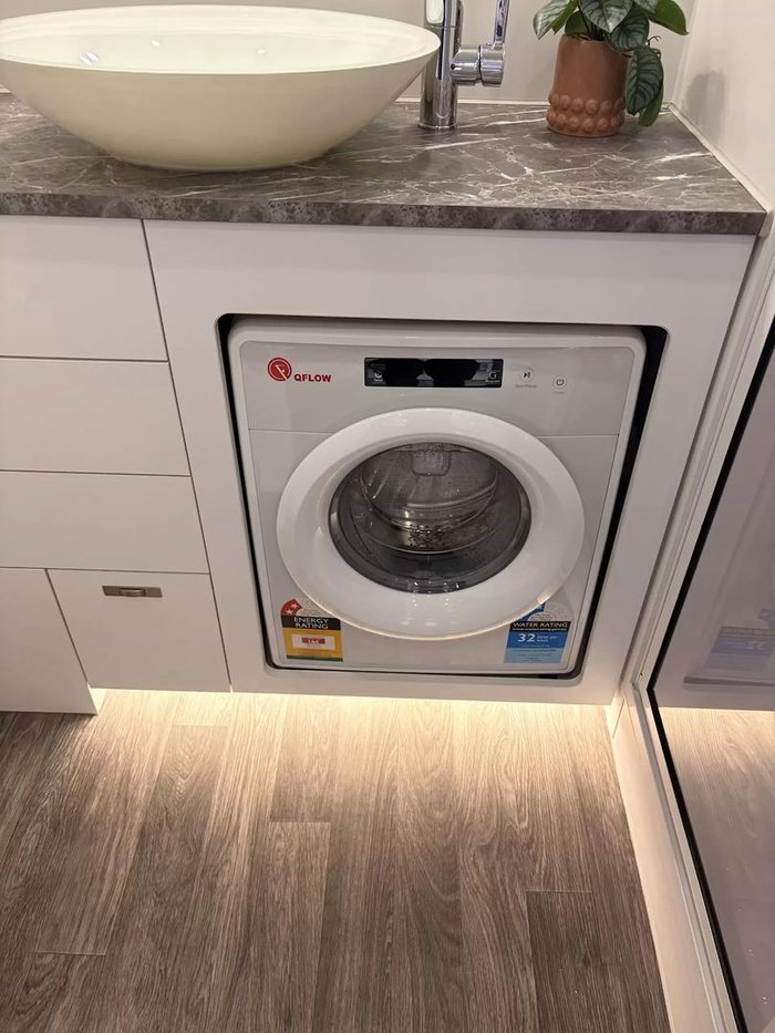 2025 Millard Millard Caravan 19Ft2 (Cd) Breakaway