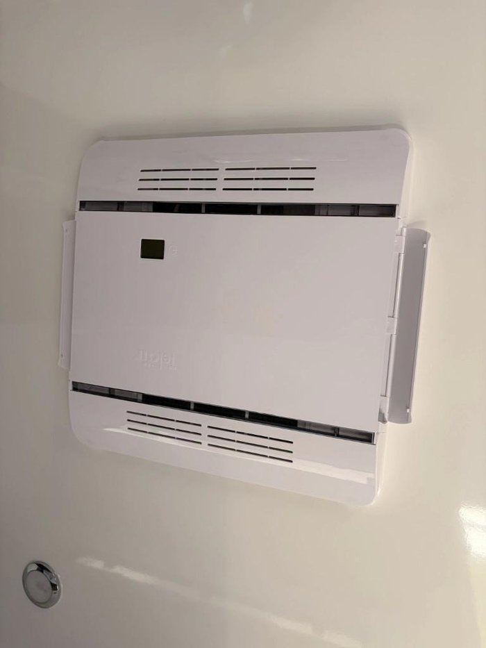 2025 My Dream RV 16 Peninsula | L-Lounge, Front Door