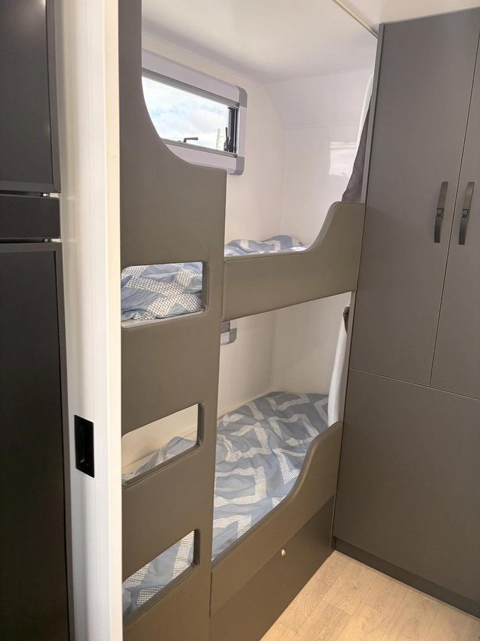 2025 Millard Millard 21Ft6 (Cd) Toura-X