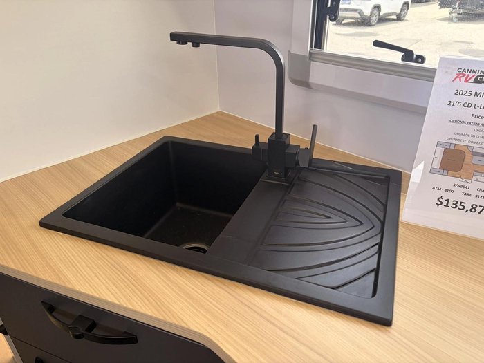 2025 Millard Millard 21Ft6 (Cd) Toura-X