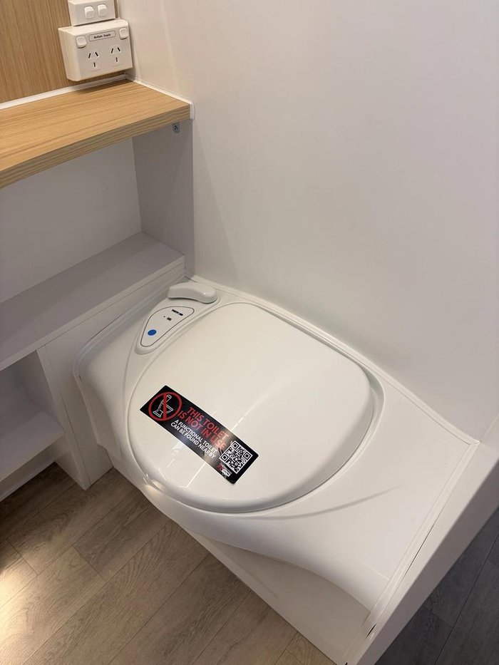 2025 Millard Millard 21Ft6 (Cd) Toura-X