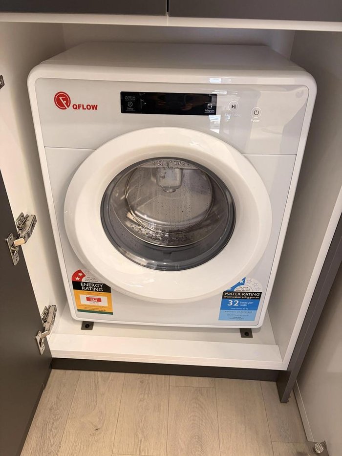 2025 Millard Millard 21Ft6 (Cd) Toura-X