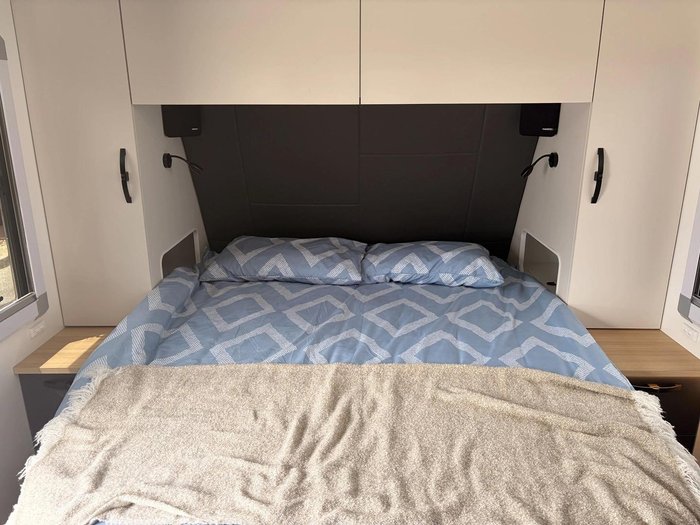 2025 Millard Millard 21Ft6 (Cd) Toura-X