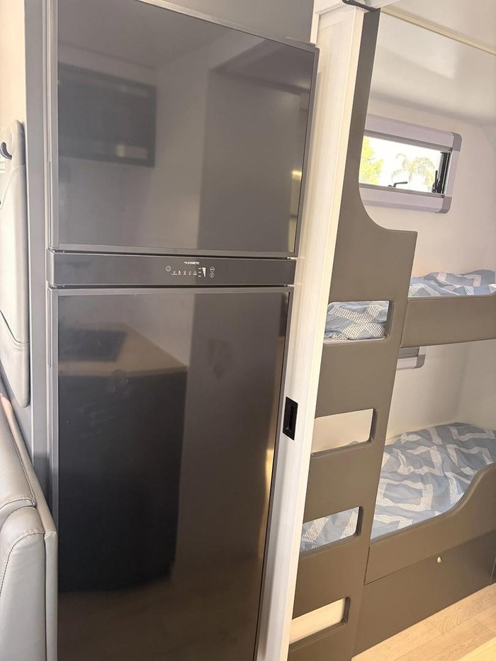 2025 Millard Millard 21Ft6 (Cd) Toura-X