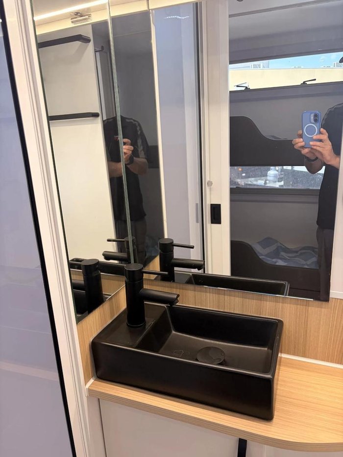 2025 Millard Millard 21Ft6 (Cd) Toura-X