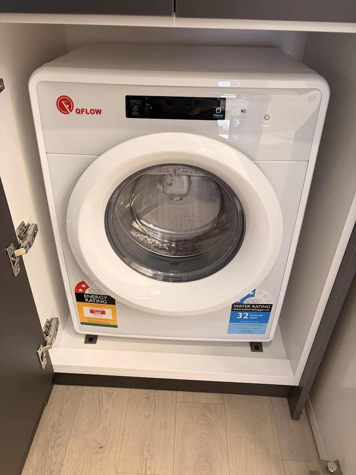 2025 Millard Millard 21Ft6 (Cd) Toura-X