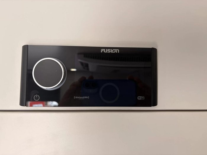 2025 Millard Millard 21Ft6 (Cd) Toura-X